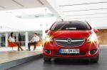 Opel Meriva 2014 года
